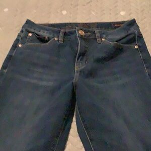 Jag Dark Blue Jeans